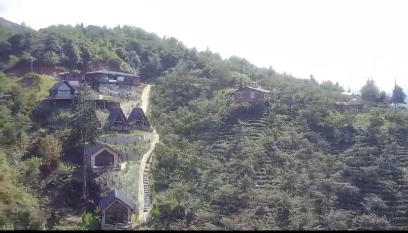 SÜRMENE ORTA MAHALLE DENİZ MANZARALI TURİZM İMARLI SATILIK ARSA